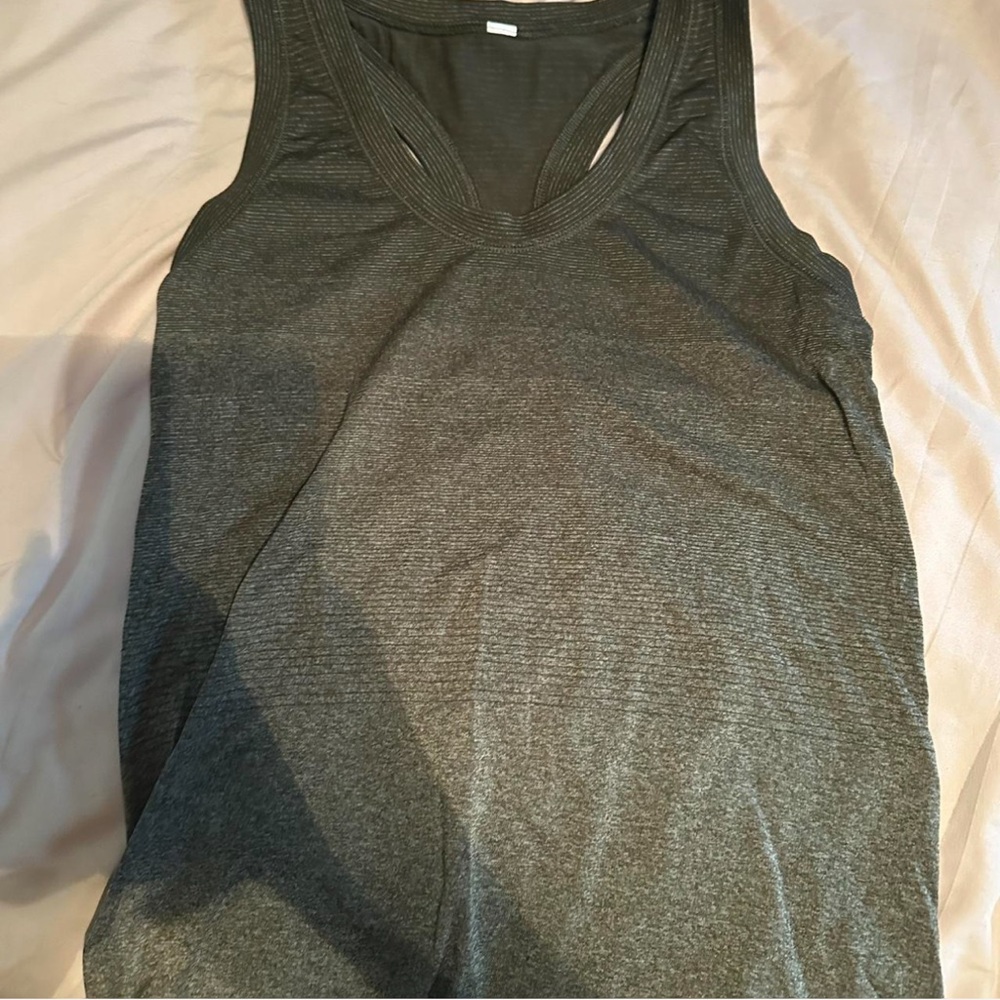 Athleta tank top